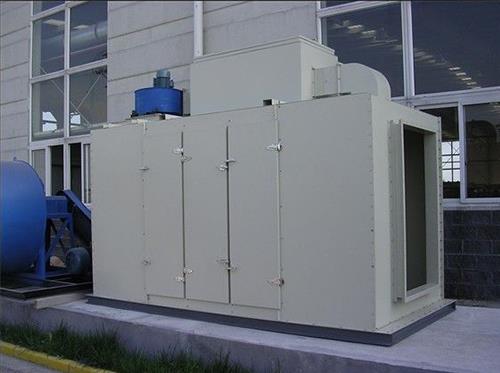 工業廢氣治理設備在使用時應注意什么