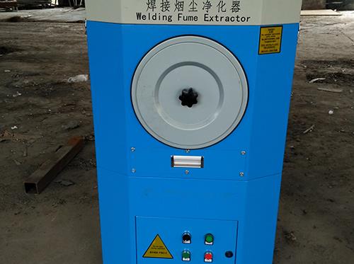 焊接煙塵凈化設(shè)備選擇，要考慮哪些因素？